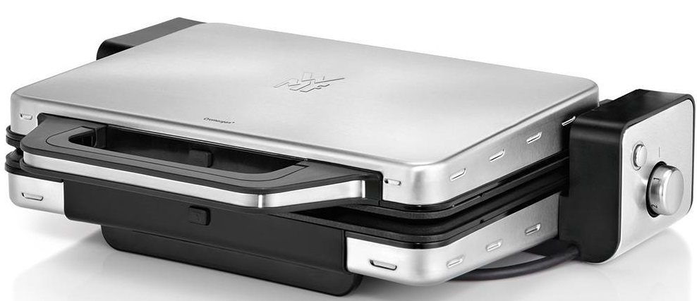 WMF LONO 2-v-1 (415110011) namizni žar